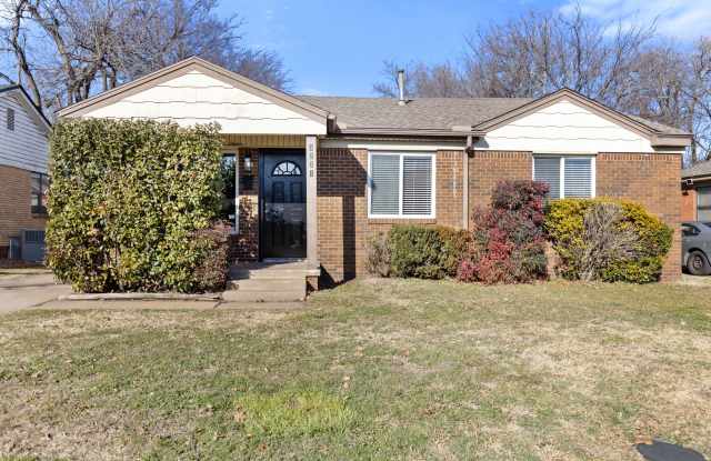 3221 Northwest 39th Terrace photos photos