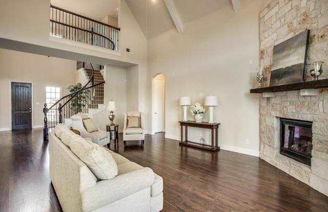 1105 Prairie Ridge Lane Gallery 4