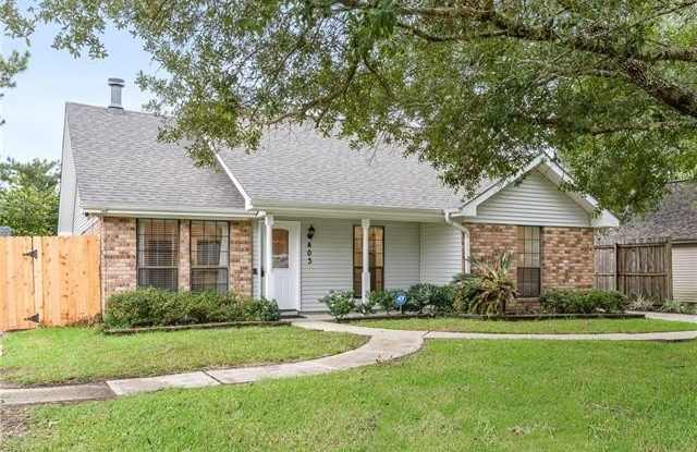 403 MARIA Avenue - 403 Maria Avenue, St. Tammany County, LA 70420 403 MARIA Avenue - 403 Maria Avenue, St. Tammany County, LA 70420