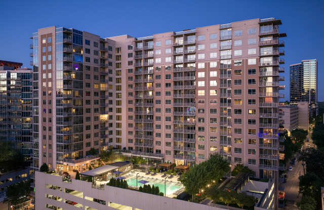 Alexan on 8th - Atlanta, GA apartments for rent