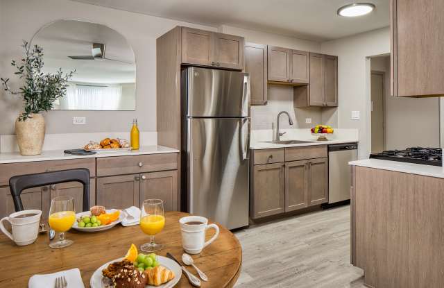 Glen Oaks Commons photos photos