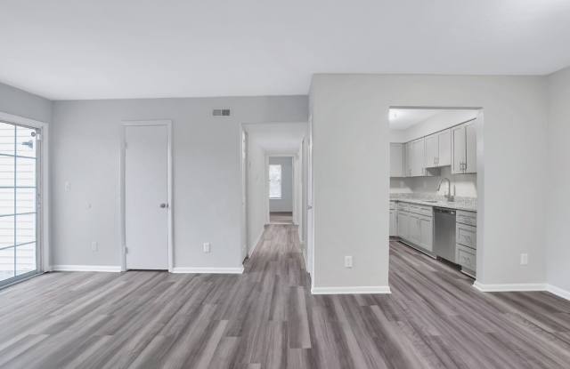 Residences at Paradise Creek Gallery 3