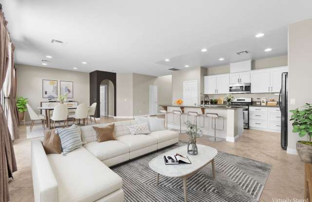 Beautifully upgraded home in the desirable Nevada Trails community! Gallery 3