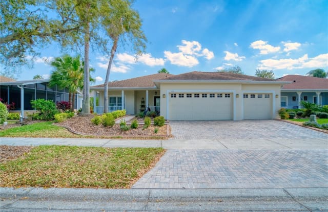 315 LAKE CASSIDY DRIVE - 315 Lake Cassidy Drive, Poinciana, FL 34759