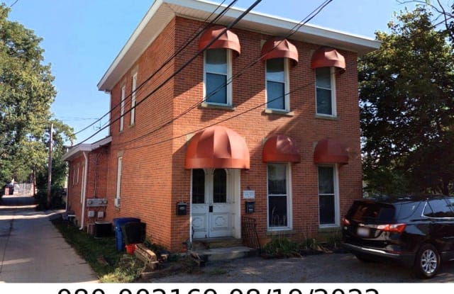 96 East College Avenue - 1Suite B - 96 East College Avenue, Westerville, OH 43081