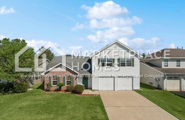 6332 Farrel Dr - 6332 Farrel Drive, St. Tammany County, LA 70460