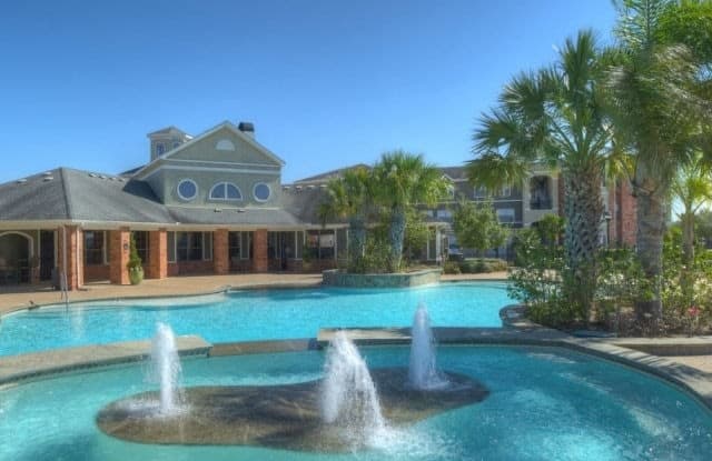 The Reserve At Tranquility Lake Gallery 2