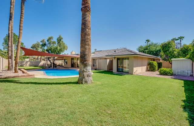 5344 E PARADISE Drive Gallery 2