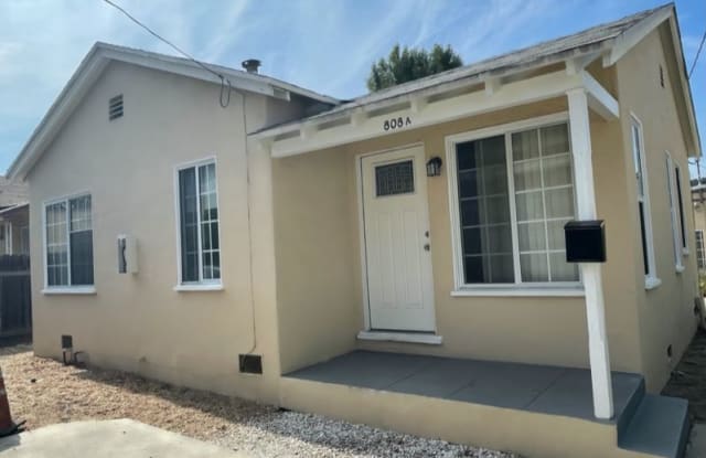 808 E Garfield Ave A - 808 East Garfield Avenue, Glendale, CA 91205