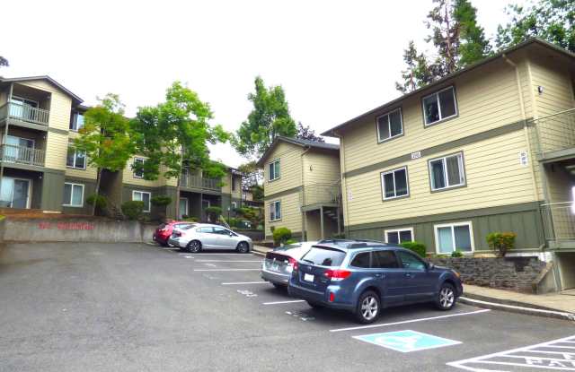 Mountain Vista Apartments photos photos