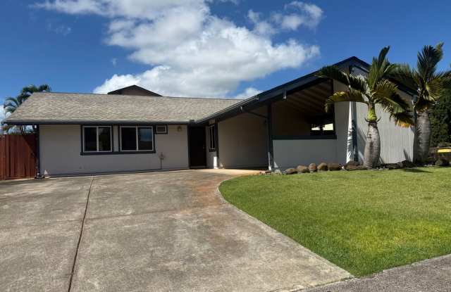 Upgraded 4 Bedroom, 2 Bath Single Family House in a Quiet Neighborhood Gallery 1