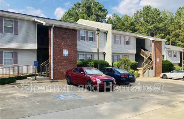 506 Commons Dr - 506 Commons Drive, Martinez, GA 30809