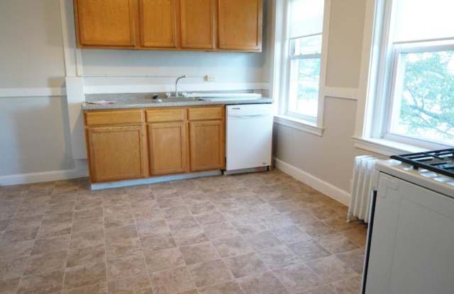 220 South St. - 220 South Street, Boston, MA 02130