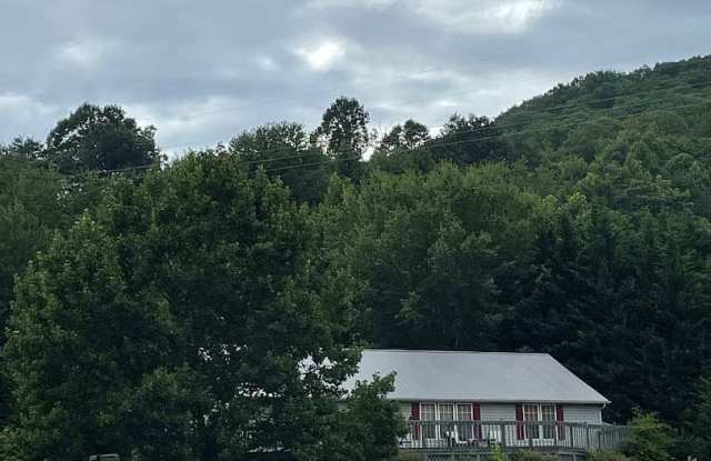 Blue Ridge Escape in Leicester— Asheville Gallery 1