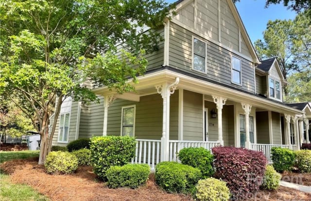 2714 Von Thuringer Court - 2714 Von Thuringer Court, Charlotte, NC 28210