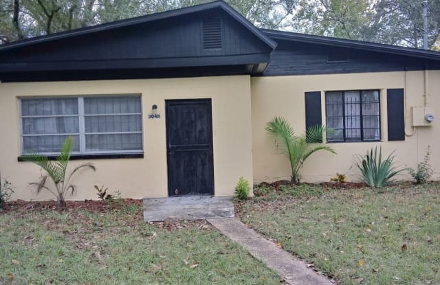 3048 W 1ST Street - 3048 West 1st Street, Jacksonville, FL 32254