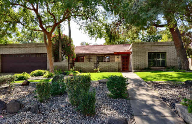 1741 W LAURIE Lane - 1741 West Laurie Lane, Phoenix, AZ 85021