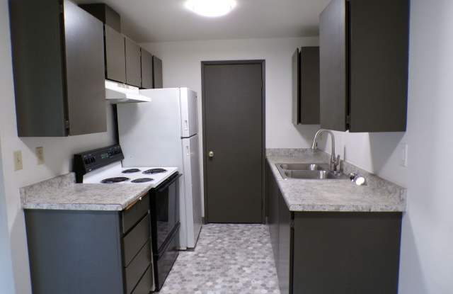 Woodshire Apartments Gallery 2