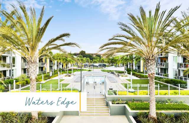 Marina Harbor Apartment Homes Gallery 3