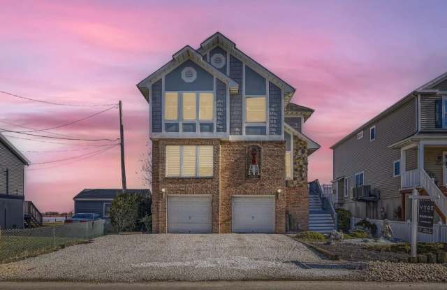 9121 CUCKOLD POINT ROAD - 9121 Cuckold Point Road, Edgemere, MD 21219