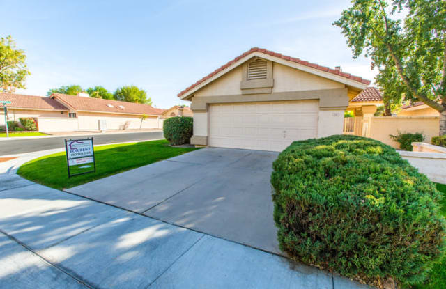 931 West Barbados Drive - 931 West Barbados Drive, Gilbert, AZ 85233