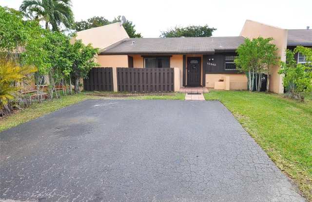 12548 SW 119th Ter photos photos