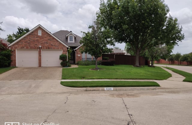 9300 Ponderosa Trail - 9300 Ponderosa Trail, Irving, TX 75063