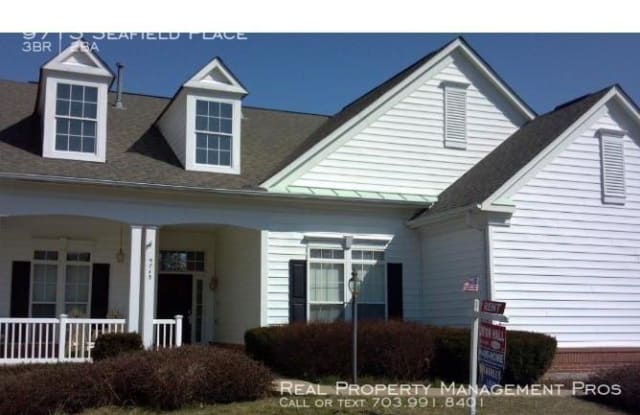 9713 Seafield Place - 9713 Seafield Place, Linton Hall, VA 20136