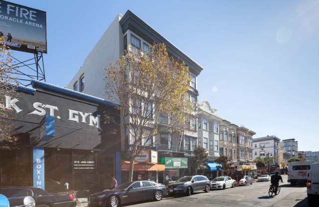 1424 Polk Gallery 4