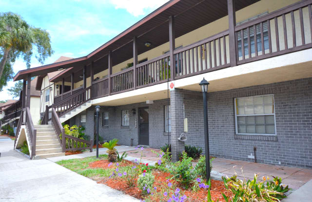 3082 Sir Hamilton Circle - 3082 Sir Hamilton Circle, Titusville, FL 32780