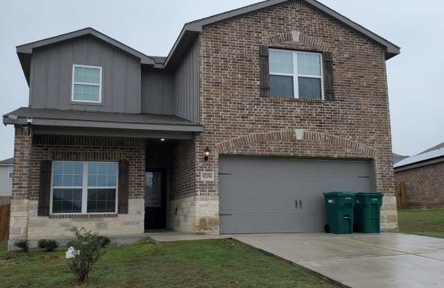 9206 Foxing Bluff photos photos