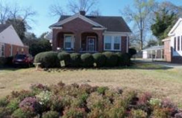 1828 Hampton Avenue - 1828 Hampton Avenue, Augusta, GA 30904