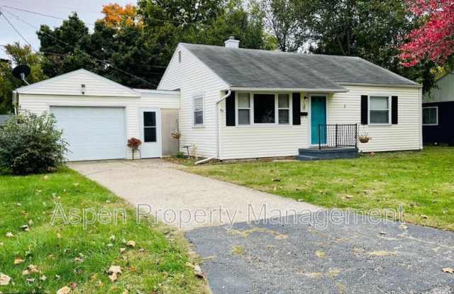 187 Indian Terrace - 187 Indian Terrace, Burlington, IA 52601