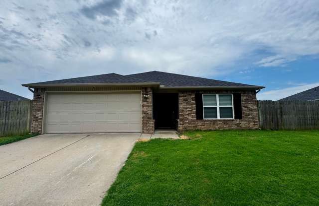 Charming 3-Bedroom Home with Fenced Yard & Fire Pit in Garfield! **MOVE IN SPECAIL AVAILABLE** photos photos
