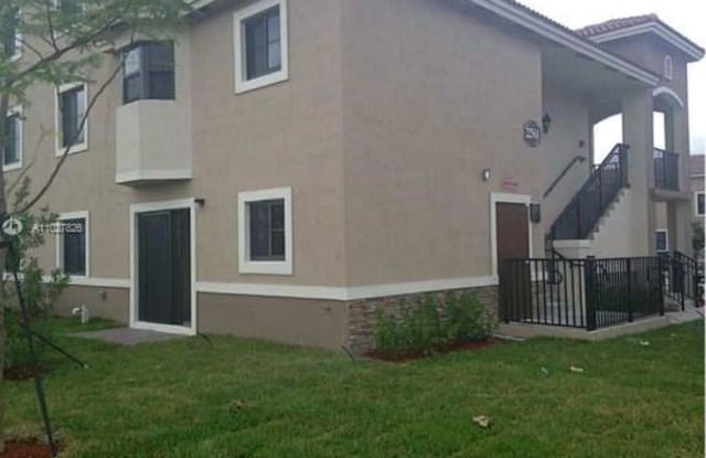 22561 SW 88th Pl - 22561 Southwest 93rd Path, Cutler Bay, FL 33190