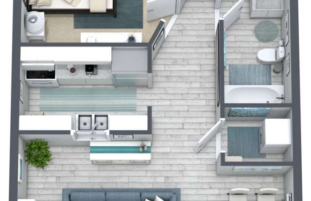 Courtyards on the Park photos photos