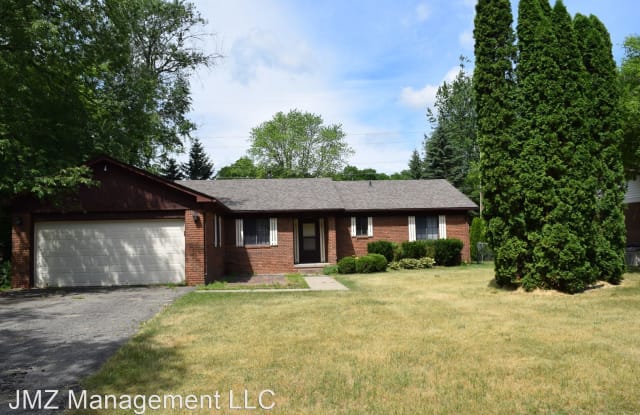 1239 Morningdove - 1239 Morningdove, Wixom, MI 48393