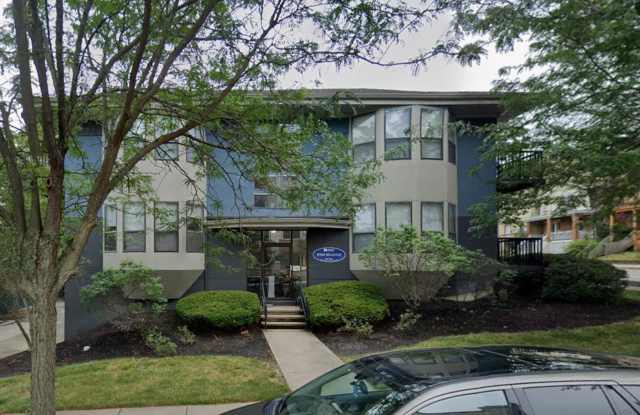 Bellevue Ave photos photos