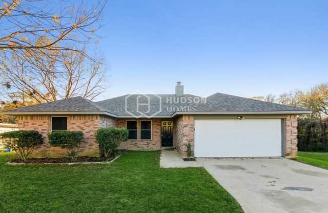 2711 Lexington Street - 2711 Lexington Street, Seagoville, TX 75159