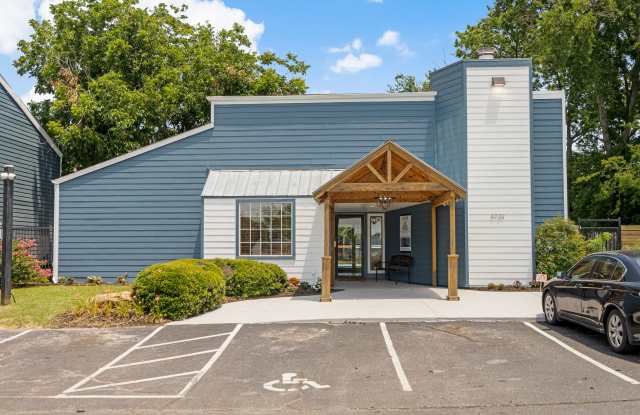 Harpers Lodge Gallery 2