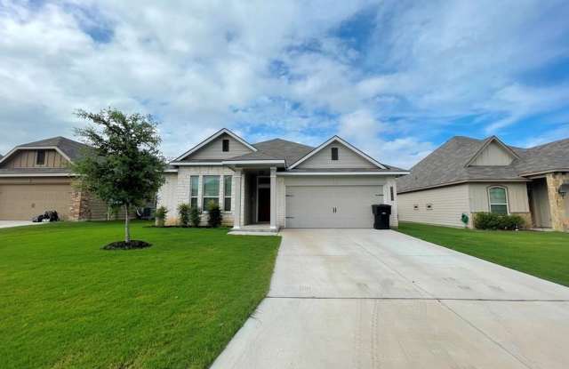 Beautiful well maintained 3 bedroom, 2 bath home in Temple! photos photos