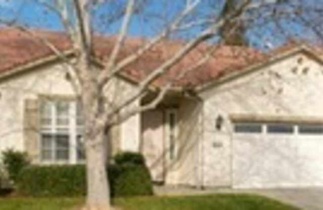 55+ Adult Springfield at Whitney Oaks, Rocklin, CA - 4316 Newland Heights Drive, Rocklin, CA 95765