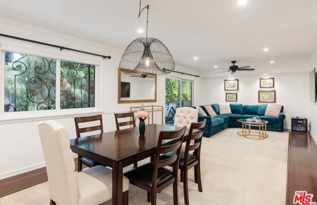 6708 Hillpark Dr - 6708 Hillpark Drive, Los Angeles, CA 90068