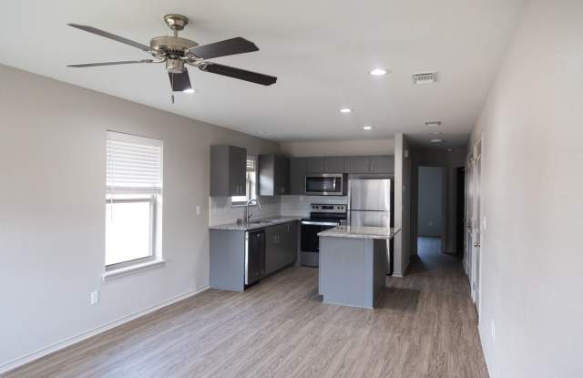 60 Clark Street Duplexes Gallery 4