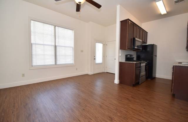 2 Bed 2 Bath Apartment in Ruston Gallery 4