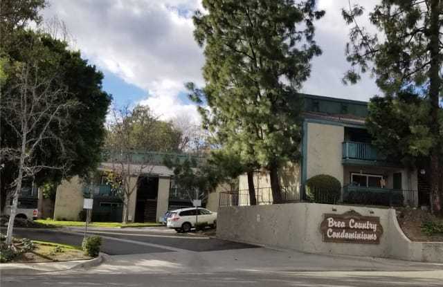 1707 Brea Boulevard - 1707 Brea Boulevard, Fullerton, CA 92835