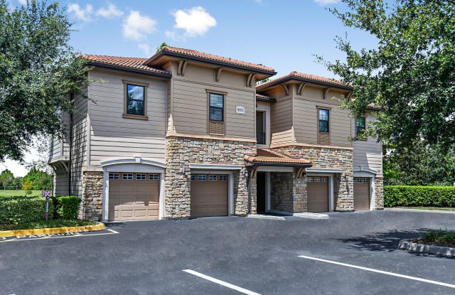 Sanctuary at Eagle Creek Apartments Gallery 2
