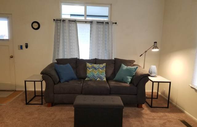 Fully Furnished 1-Bedroom 1-Bathroom Gallery 3