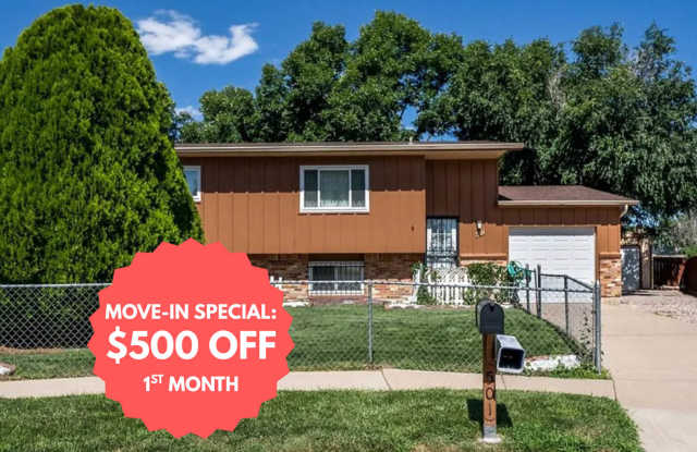 *MOVE-IN SPECIAL: $500 OFF 1ST MONTH'S RENT* BEAUTIFUL HOME IN A QUIET CUL-DE-SAC photos photos