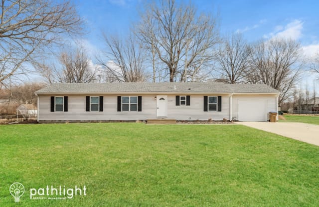 16107 Oakland Avenue - 16107 Oakland Avenue, Belton, MO 64012